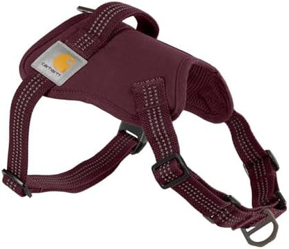 Carhartt Nylon Duck No Pull Dog Harness Port L