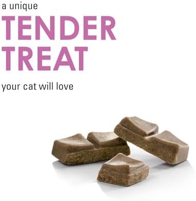 Fancy Feast Purina Savory Cravings Beef Cat Treats, 3 oz Box