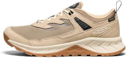 KEEN Men's Hightrail Low Waterproof Hiking Shoes