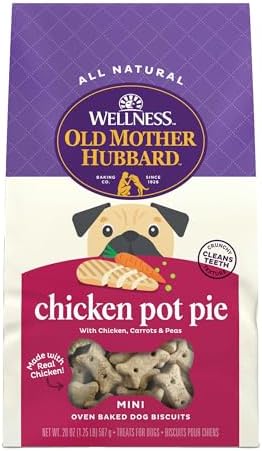 Mini Chicken Pot Pie