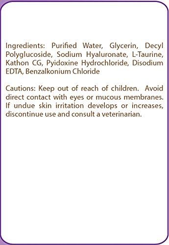 Healthy Breeds Cavapoo Tear Stain Wipes 70 Count