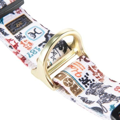 Hooey Nomad Walking Harness Hooey Rodeo M