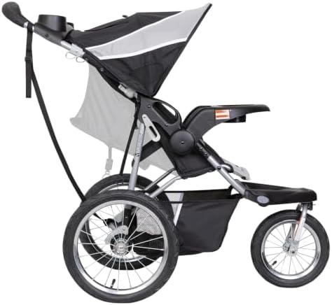 Baby Trend Expedition® Jogger, Phantom