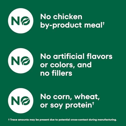 Nutro So Simple Wet Dog Food Topper, Chicken & Duck, 2 oz, 20 Count