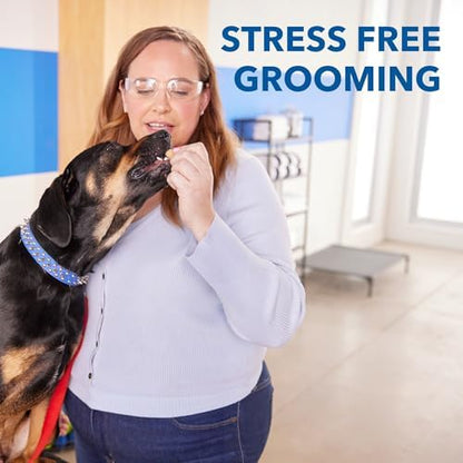 Dremel Pet Grooming Nail Guard Attachment, AT02-PGK