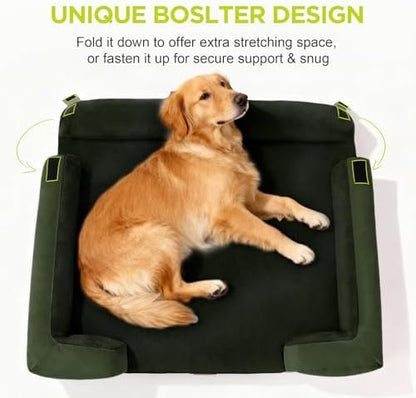 Waterproof Orthopedic Dog Bed for Extra Large Sized Dogs