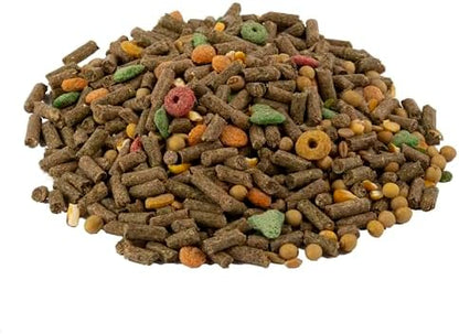 Wild Harvest Advanced Nutrition Guinea Pig Food, 8 lbs