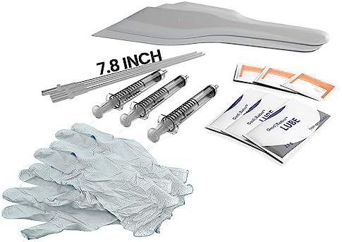 Good|Harbor Pet | Canine AI Artificial Insemination Dog Breeding Kit - Sizes: (Small), Med, & XLarge Breed