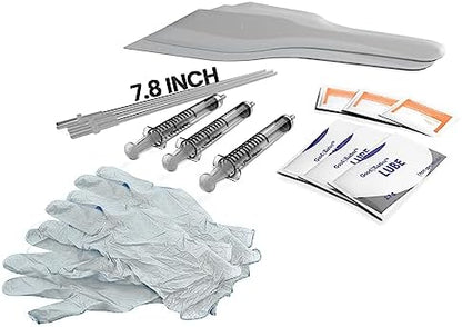 Good|Harbor Pet | Canine AI Artificial Insemination Dog Breeding Kit - Sizes: (Small), Med, & XLarge Breed