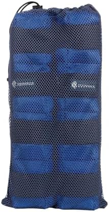 Equinavia Cool Relief Therapy Equine Ice Boots for Horses-Gel Cooling Wraps