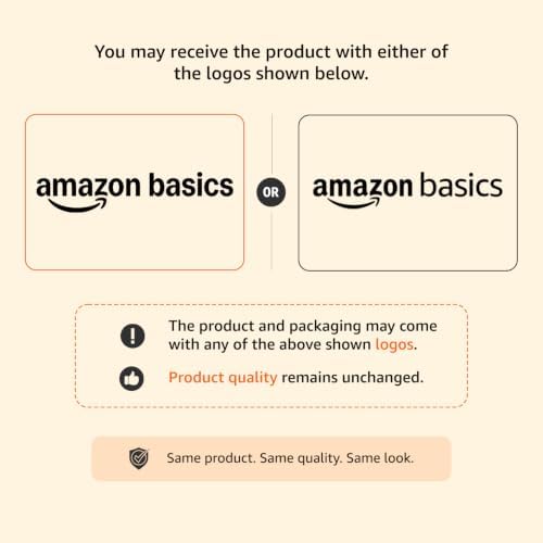 Amazon Basics Comforter Blanket, Reversible, Lightweight Microfiber, Machine Washable, All Season, Full/Queen, Black/Grey