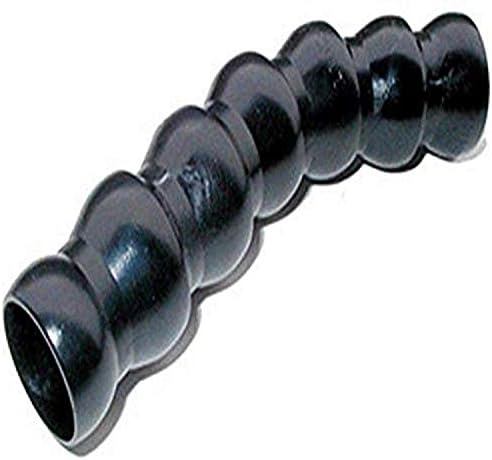 Lifegard Aquatics ARP270850 Ball Socket Pipe for Aquarium, 3/4 by 6-Inch