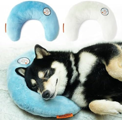 Cat Pillow, Dog Pillow, Claming Pillows for Small Dogs and Cats