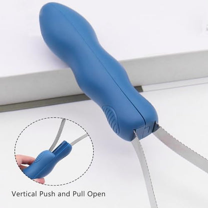 Dog Shedding Blade Dual-Sided Shedding Blades Stainless Steel Doggie Deshedding Brush Tool Curry Comb Dogs Brush Slicker Brushes for Grooming Pet Loose Hair Removal All Dogs Coat Types