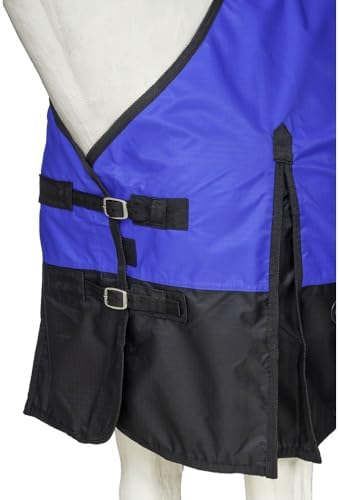 Tough 1 600 Denier Waterproof Horse Sheet