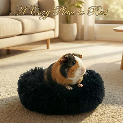 Guinea Pig Bed for Small Animal for Dwarf Rabbits/Hamster/Hedgehog/Ferrets
