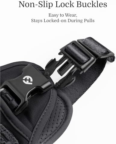 Fei & Eve Classic Dog Harness