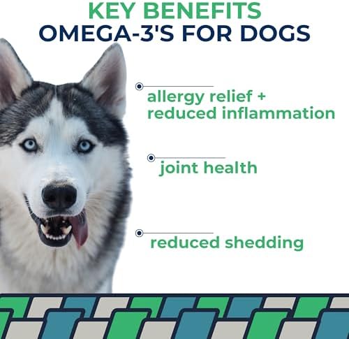 Momentum Carnivore Nutrition Tiny Cod Twists Dog Chews – Single Ingredient Icelandic Cod Skin Treats – Natural Dental Support, High-Protein Fish Chews – 3.1 oz Bag