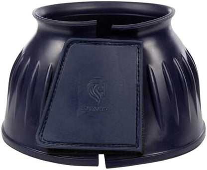 Equinavia Double Lock Rubber Bell Boots