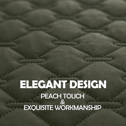 gogobunny Waterproof Pet Couch Cover, Dog Blanket, Furniture Protector