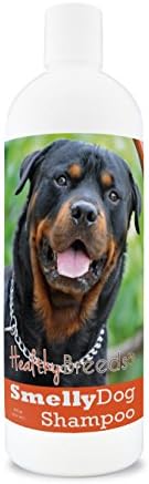 Healthy Breeds Rottweiler Smelly Dog Baking Soda Shampoo 8 oz