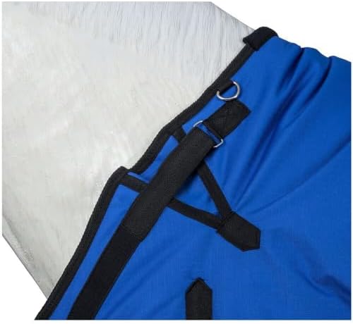 Tough 1 600D Snuggit Blanket 63 Royal