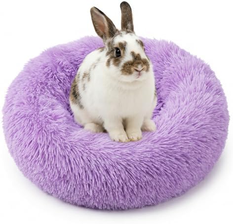 Guinea Pig Bed for Small Animal for Dwarf Rabbits/Hamster/Hedgehog/Ferrets