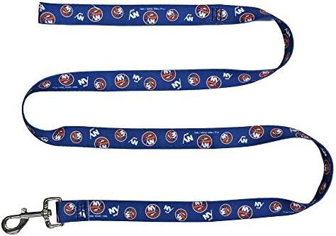 Littlearth NHL Unisex NHL Pet Leash