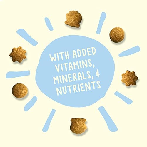 (5 Pack) Natural YUMS Cat Treats (Salmon, Tuna, Chicken, Shrimp, Catnip) 2.1-oz Each with AuroraPet Wipes