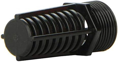 Lifegard Aquatics 3/4-Inch Threaded Suction/Overflow Strainer