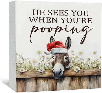 741-MH-YueHome & Kitchen > Home Décor Products, Home Décor Accents, Decorative Accessories, Decorative Signs & Plaques