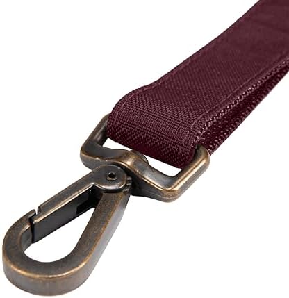 Carhartt Field Nylon Dog Leash Port Large