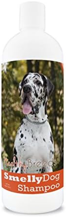 Healthy Breeds Great Dane Smelly Dog Baking Soda Shampoo 8 oz