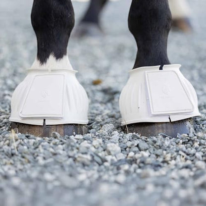 Equinavia Double Lock Rubber Bell Boots