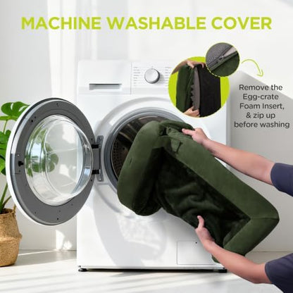 Waterproof Orthopedic Dog Bed for Extra Large Sized Dogs