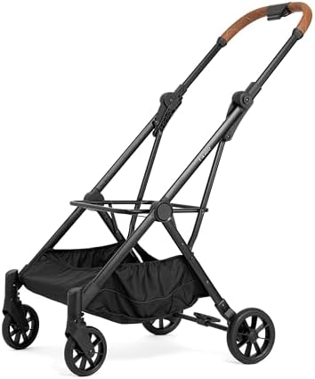 FikaGO-Exclusive GO PET Stroller Chassis