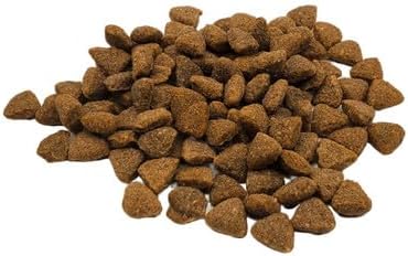 Rawz Real Rabbit Dry Food for Cats with Freeze Dried Coating (3.5 Pounds) Made in USA