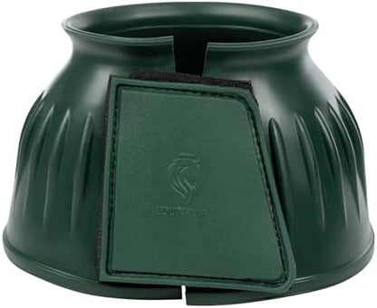 Equinavia Double Lock Rubber Bell Boots