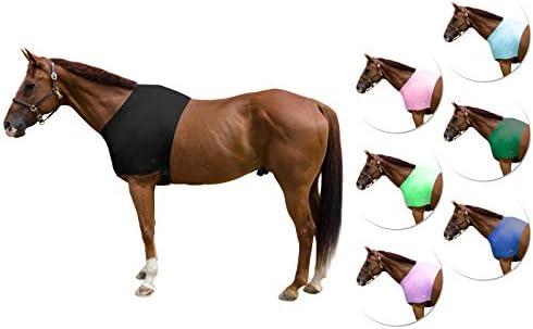 Derby Originals Comfort Stretch Lycra Sleazy Horse Shoulder Guard