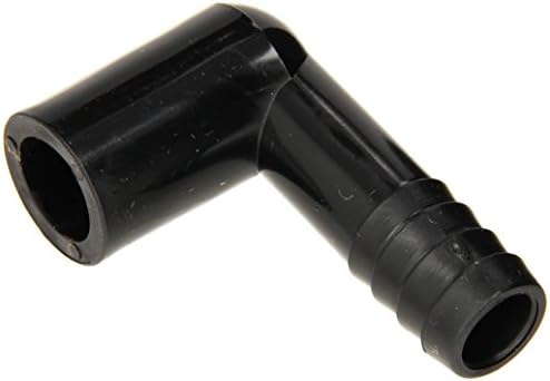 Lifegard Aquatics 1/2-Inch Slip Elbow Insert
