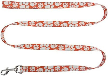 Littlearth NCAA Unisex NCAA Pet Leash