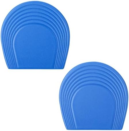 Horse Hoof Boots Pads EVA Cushion Hoof Packing