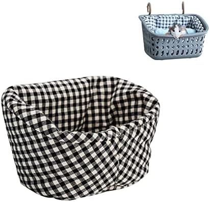 JWShang Small Rat Hammocks for Cage Chew Proof, Rat Warm Bed, Small Animal Hanging Hammock, Rat Cage Accessories for Small Animals Rat, Mouse, Guinea Pig, Chinchilla, Sugar Glider, Ferret