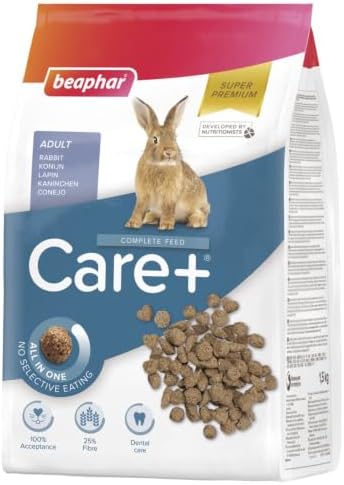 Beaphar Care+® Rabbit Adult