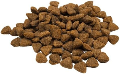 Rawz Real Rabbit Dry Food for Cats with Freeze Dried Coating (3.5 Pounds) Made in USA