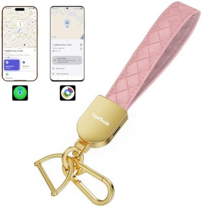Smart Keychain Tracker (iOS & Android), Universal Car Key Chains Finder