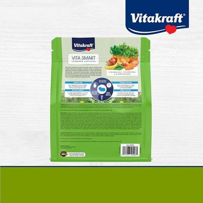 Vitakraft Vita Smart Guinea Pig Food 4 lb.