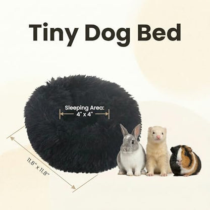 Guinea Pig Bed for Small Animal for Dwarf Rabbits/Hamster/Hedgehog/Ferrets