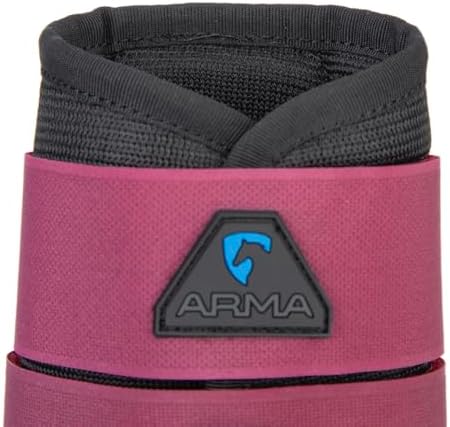 Shires ARMA Air Motion Brushing Boots