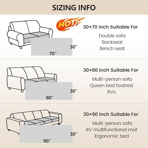 gogobunny Waterproof Pet Couch Cover, Dog Blanket, Furniture Protector